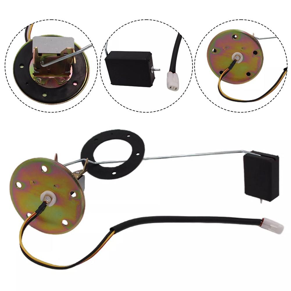 34810 60A11 Fuel Gauge Assy for Suzuki For Sidekick 1989 1996 Replacement Part