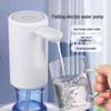 ZISIZ Automatic Folding Water Pump for Dispenser