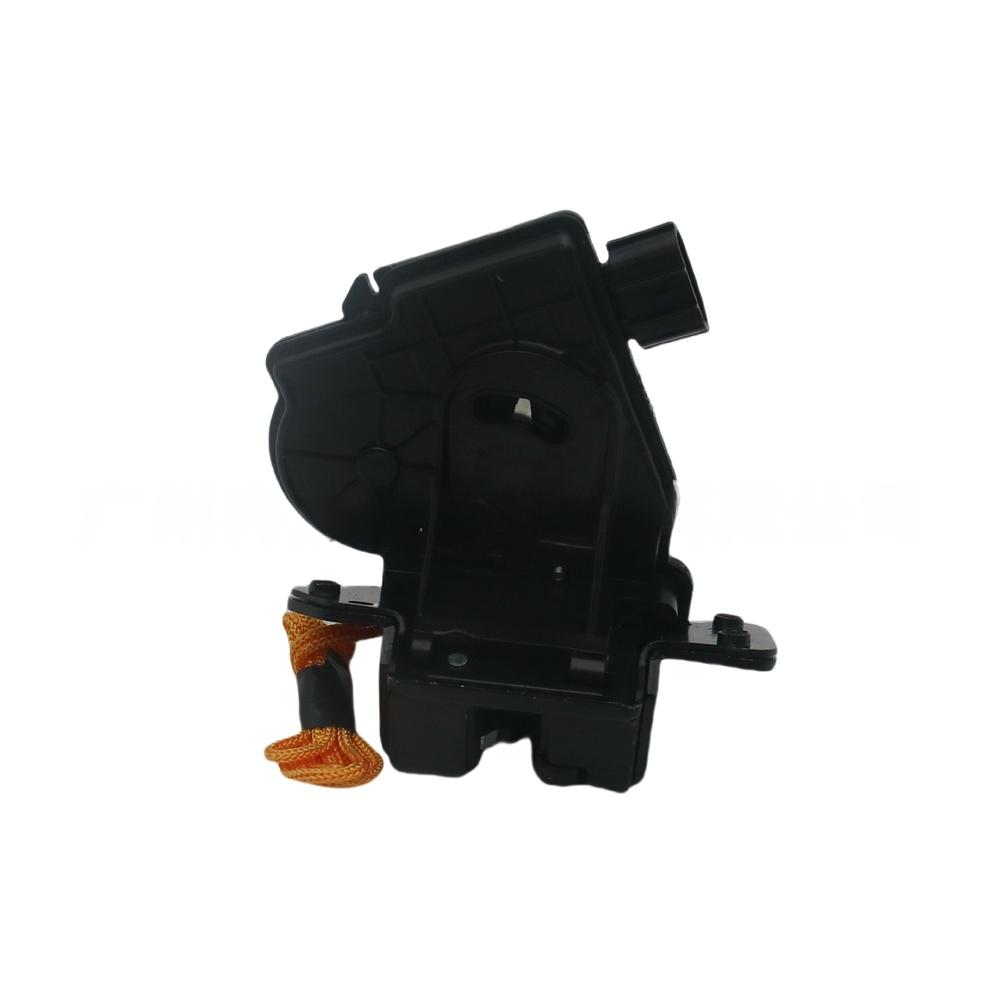 Interior Replacement Parts 69350-28151 Rear Tailgate Trunk Lock Actuator For Toyota For Highlander For RAV4