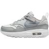 Air Max 1 EasyOn SE PS Photon Dust Light Smoke Grey Kids Sneakers HF0964-001