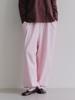 Tieseueichi Cotton Wide Jogger Pants 4 Colors