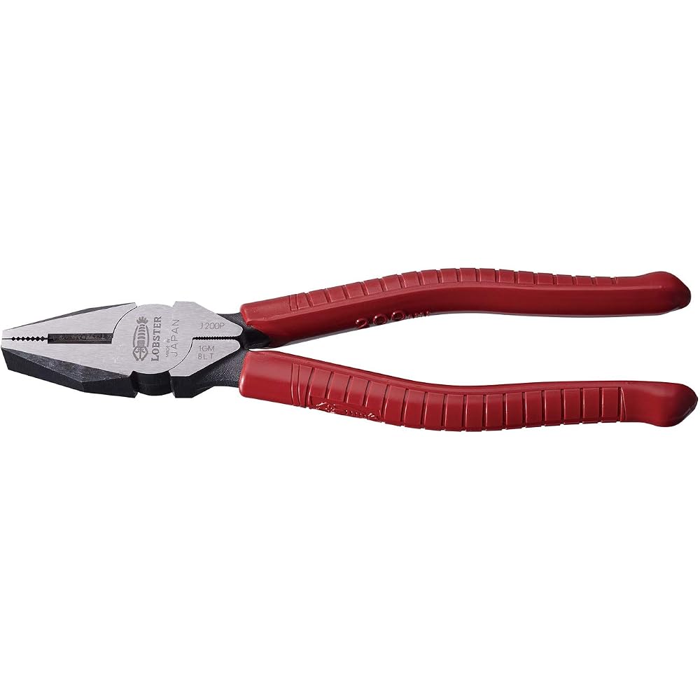 Robtex pliers (resin grip) J200P
