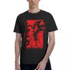 Hedgehogg Shadow T Shirts for Unisex Unisex 100% Cotton Creative T-Shirt Crew Neck Cartoon Game Tee Shirt Short Sleeve Tops 6XL