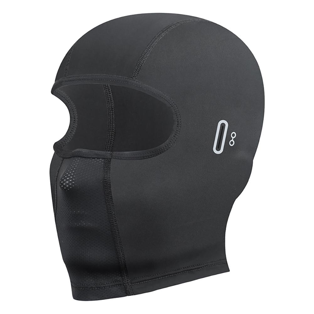 Masque de Cyclisme Chaud d'Hiver Sports de Plein Air Respirant Masque Intégral Coupe-Vent Chapeau Lavable Écharpe Chapeau Ski Alpinisme Plein Air