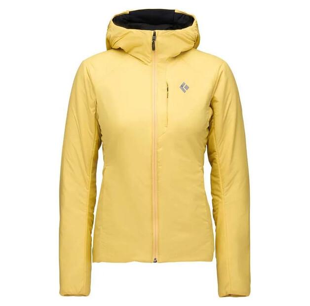 Black Diamond Куртка First Light Stretch