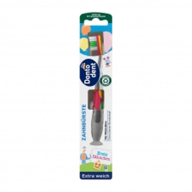 Dontodent Children s Toothbrush 1 pc (ages 0-3)