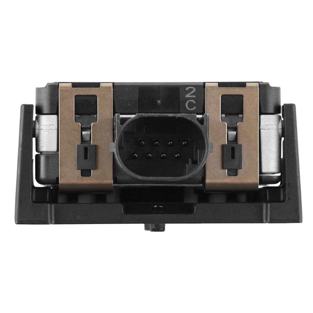 Front Cruise Control Radar Sensor 28438-4RA1A For Nissan Maxima 2016-2019