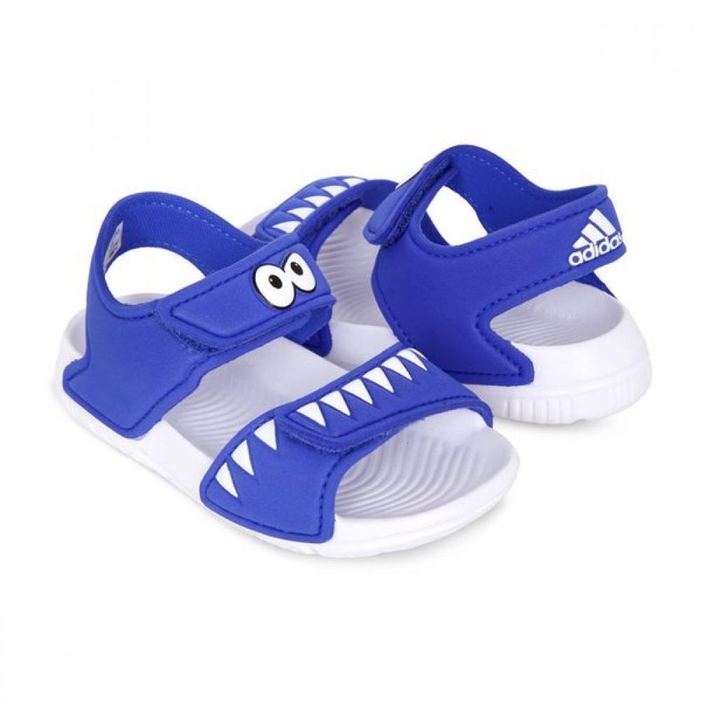 

Adidas Adidas childrens shoes Alta Swim I CQ0054