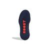 adidas Harden Vol. 5 Futurenatural Polka Dot - Team Navy Men Sneakers Blue Cloud-White Vivid-Red GW2955