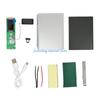 Y5GD Double USB Type C Charging Board 22.5W Fast 21700 Battery Charging Board