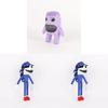 Pillar Chase 2 Exe Plus Plush Toy Animal Collectible For Fans