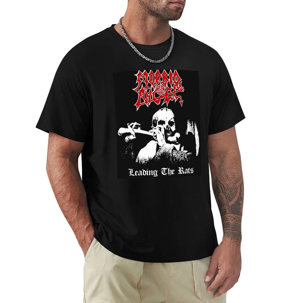 MORBID ANGEL Bestseller T-Shirt Feuchtigkeitsableitend Schnelltrocknendes T-Shirt
