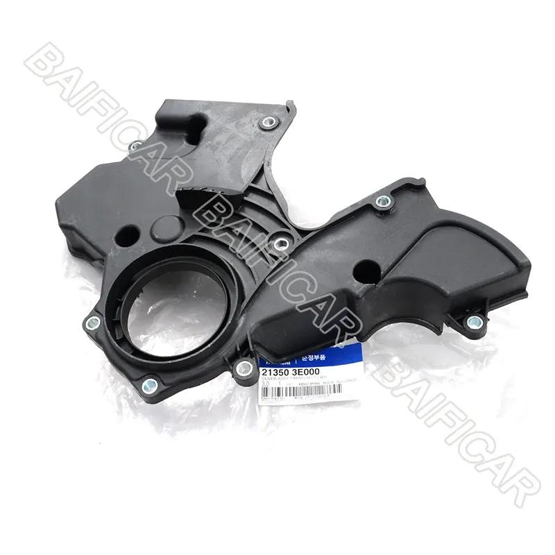 Baificar Brand New  Timing Cover 213703E000 213603E000 213503E000 For 06-10 Hyundai Santa Fe 2.7 Optima Rondo