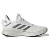 adidas Sensebounce+ Street 'Grau Schwarz' Damen G27270