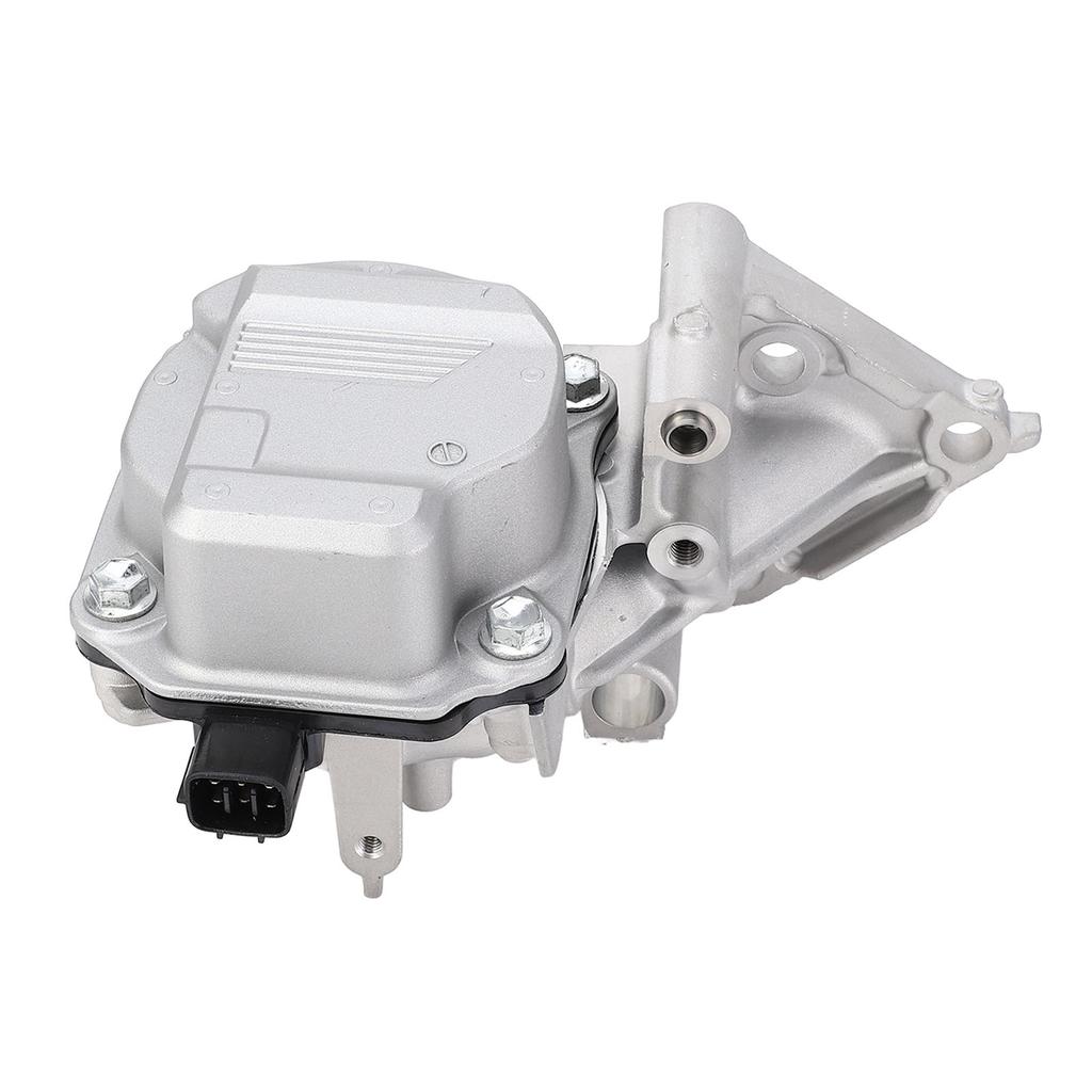Engine Water Pump 16032‑25010 Enhanced Cooling Aluminum Engine Coolant Water Pump for Avalon Camry Highlander Sienna