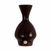 Christmas Vase Shape Night Light No Drilling Wall Decoration Magnetic Wall Light  Bedroom