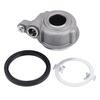 Road Passion Motorcycle Speedometer Drive Gear Assy Compatible with Honda VT1100T (Shadow) 1998 1999 2000 2001/ VT600C (Shadow) VLX 1988-2007/ VT750