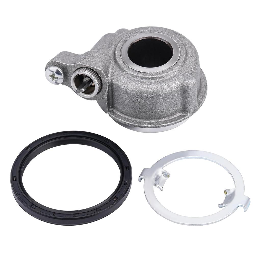 Road Passion Motorcycle Speedometer Drive Gear Assy Compatible with Honda VT1100T (Shadow) 1998 1999 2000 2001/ VT600C (Shadow) VLX 1988-2007/ VT750