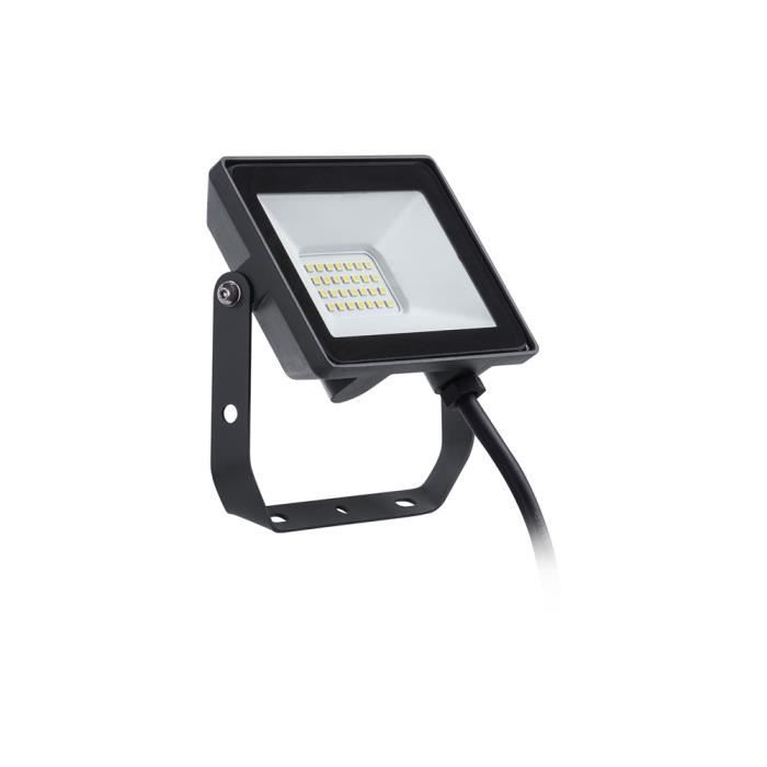 Projecteur LED - Philips - 10W 950lm 6500K - IP65
