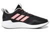 Adidas Climacool Bounce Summer.Rdy 'Black Pink White' Women's EE3932