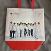[USED] SEVENTEEN the Same Shopping Bag