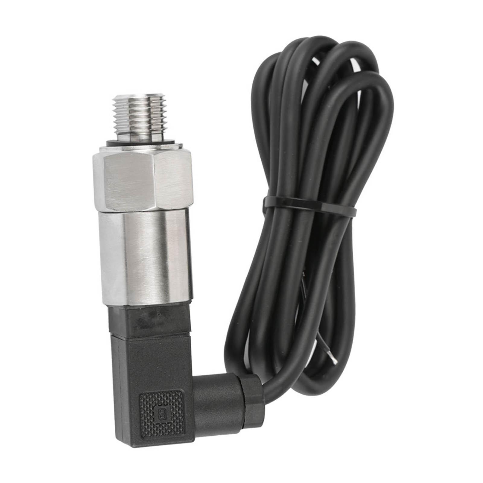 

4-20 мА выход G1/4\\\\\\\ Кремниевый датчик давления преобразователь для воды, газа, нефти 0-1MPA