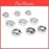 1 Trumpet Part Set Repairing Finger Buttons Musical Instrument Accessories