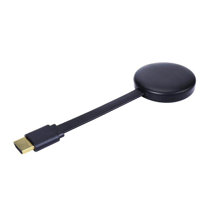 Miracast Bildschirmfreigabe Drahtloser Videoübertrager HDTV Dongle TV Stick