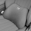 Cuscino Poggiatesta e Supporto per il Collo in Memory Foam per Auto Wuling – Comodo Cuscino per Sedile