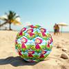 Animazione a cartoni animati Dimensioni di stampa 5 Pallone da calcio, Pallone da calcio standard per partite sportive e allenamenti di squadra, Regalo ideale per i tifosi di calcio