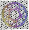 XAM Sprocket Rear Tough Light Suzuki Motorcycle Supplies Driven Steel B4308R46 520-46