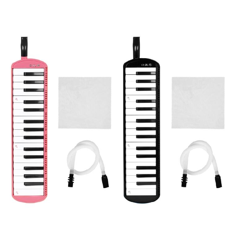 32 Keys Melodica Musical Instrument Professional Melodica Portable Keyboard Instrument 32 Keys Keyboard