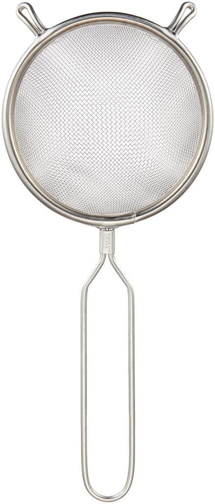 Kanda Kan Strainer, Stainless Steel, Mini, Made In Japan, Round, 042048