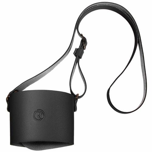 RODEMMY Drink Cup Holder for Takeout Drinks (Black)