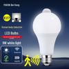 Nufeng E27 LED Motion Sensor Bulb