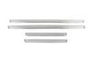 Door Sill Trims Carmos (4 Pcs, Stainless Steel) for Volkswagen Passat B8 2015-2023