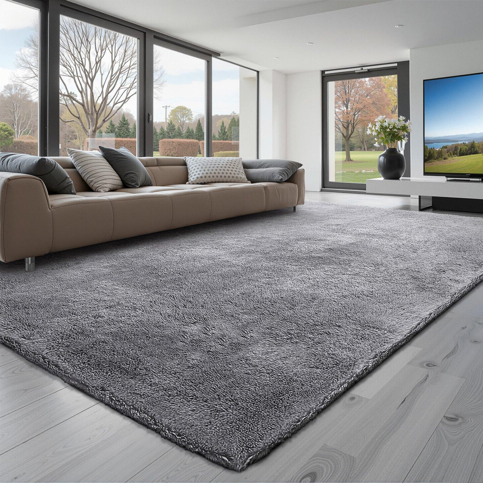 VEVOR Indoor Plush Area Rugs, 2