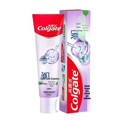 360 Essence Gum Care Toothpaste