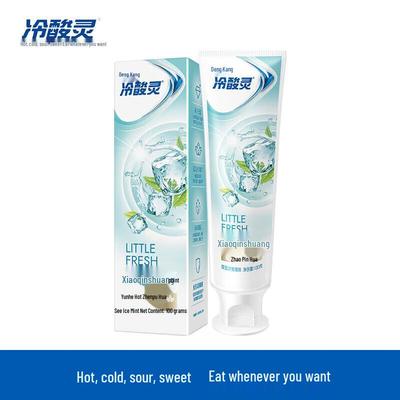 Dentifricio Leng Suan Ling Anti-Sensibilità