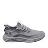 New Flying Woven Shoes Trendy New Running Shoes Soft Sole Comfortable Casual Shoes Foreign Trade Trendy Shoes Mesh Breathable Men's Shoes