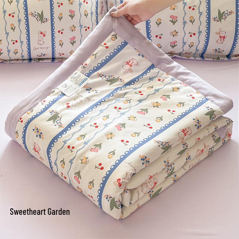 Ailan Huijia Ultraschall Sommerkühle Decke