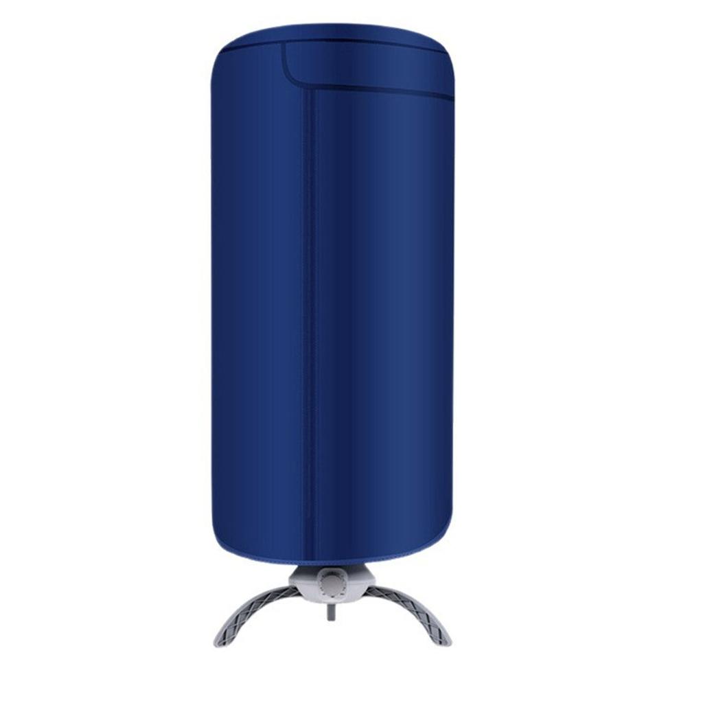 Electric Clothes Dryer 900W Large Capacity Water Proof Portable Electric Fast Drying Machine for Balcony Courtyard