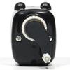 Hand-cranked Pencil Sharpener Cartoon Design Animal Shaped Sharpener  School Stationery