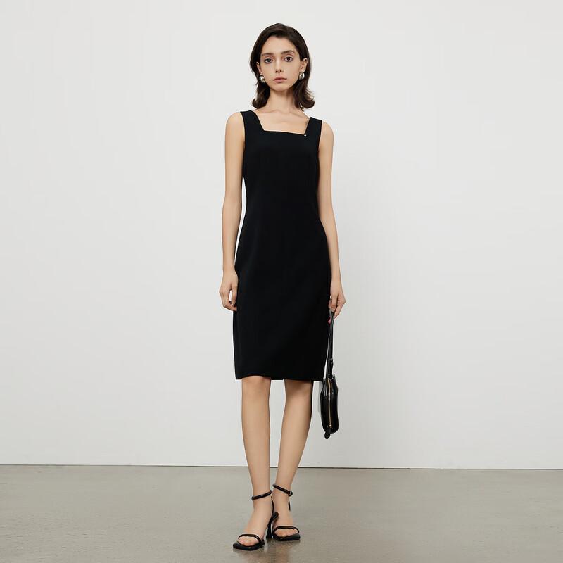 

Gejin High-Quality Sleeveless Long Dress XL