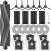 A65T-Accessories Kit For Dreame L10s Pro Ultra Heat /L10s Ultra Gen 2 /X30 Ultra, For Mova E30 Ultra, Sapre Parts