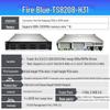 Hoodblue TS8208-H31 Loongson Enterprise 2U Rackmount Server