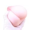 TPE Material Anti Stress Ball Peach Shaped Stress Reliever Relax Slow Rebound Toy  Finger Massage