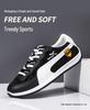 2025 Men's Breathable Autumn Sneakers: Casual Forrest Gump Dad Sports Shoes