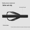 Li-Ning Men's Anti-Slip Flip-Flops