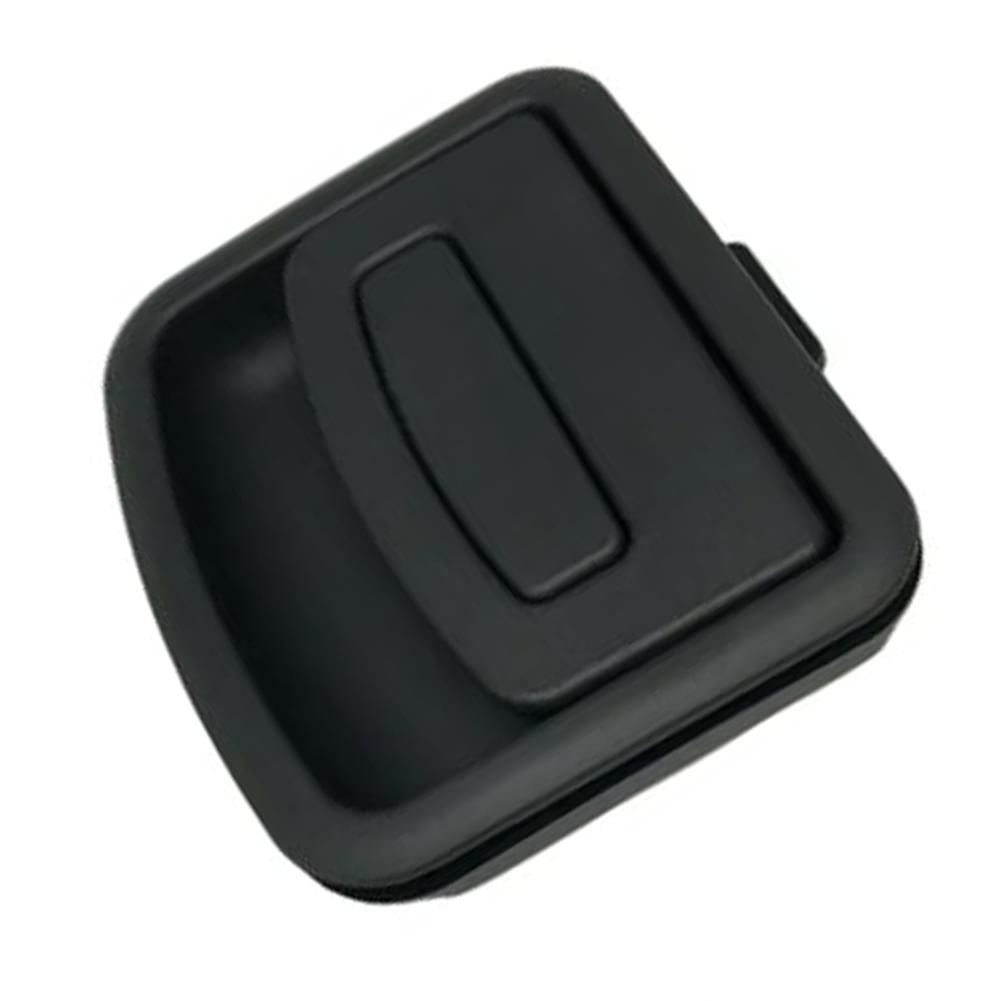 Sale Newest Rear Cargo Tray Handle OEM Part Number 857552B000 857552B000WK For Hyundai Santa Fe 2006-2015 Accessories
